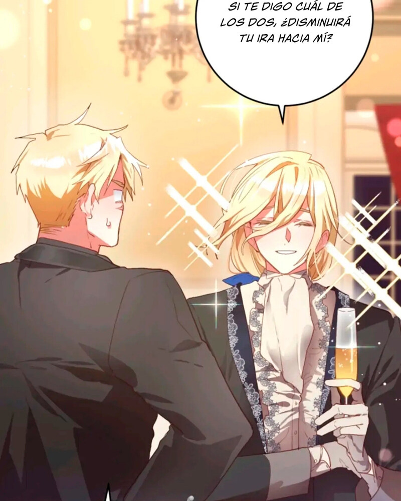 La segunda vida de una princesa basura Capítulo 12 - Página 104