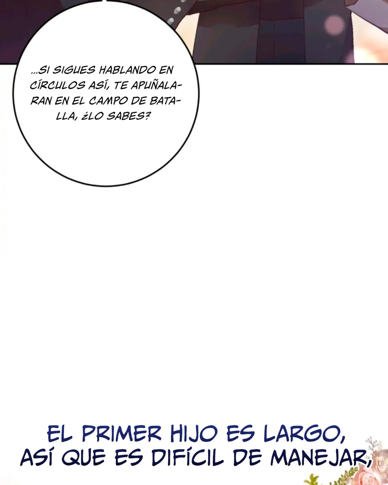 La segunda vida de una princesa basura Capítulo 12 - Página 105