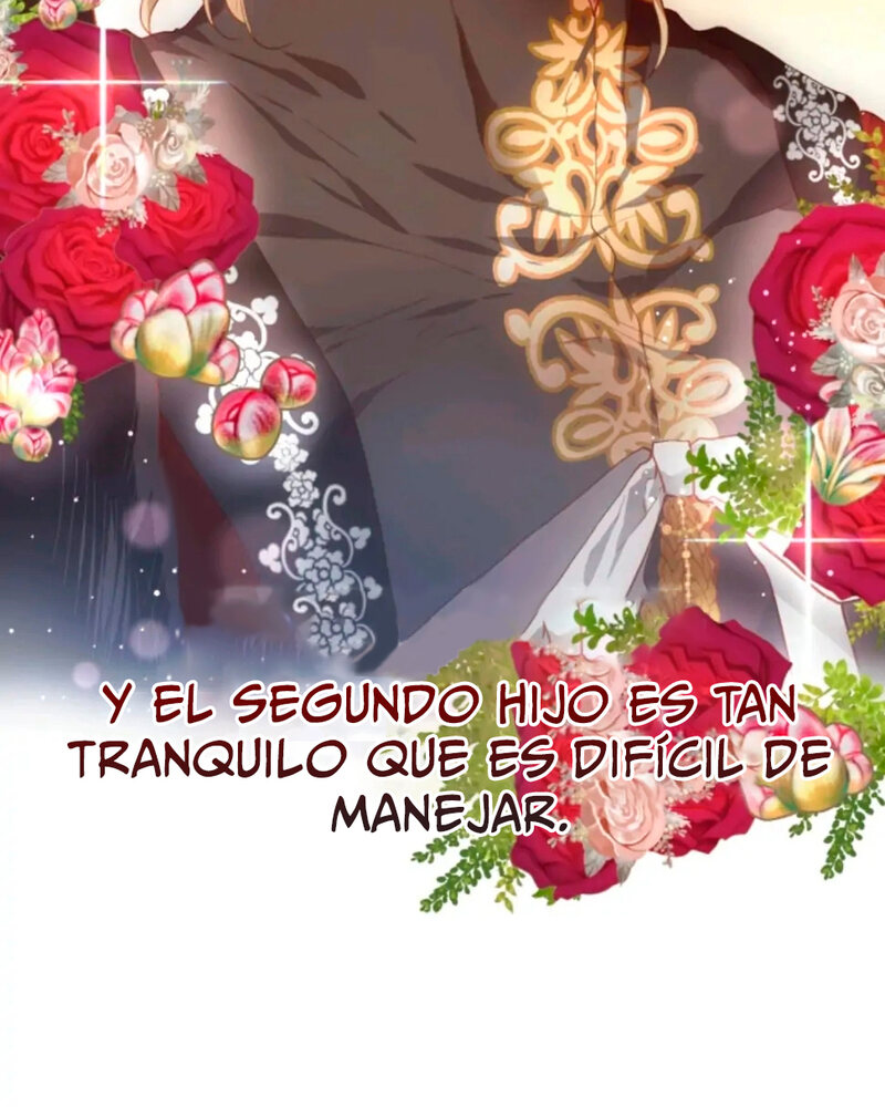 La segunda vida de una princesa basura Capítulo 12 - Página 108