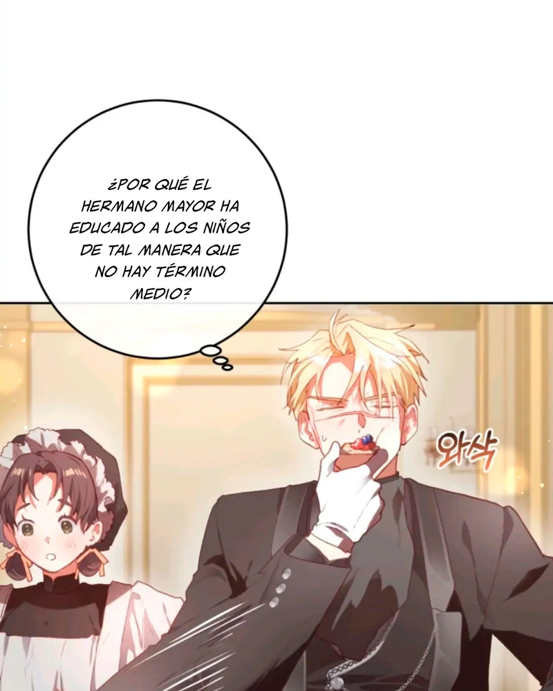 La segunda vida de una princesa basura Capítulo 12 - Página 109