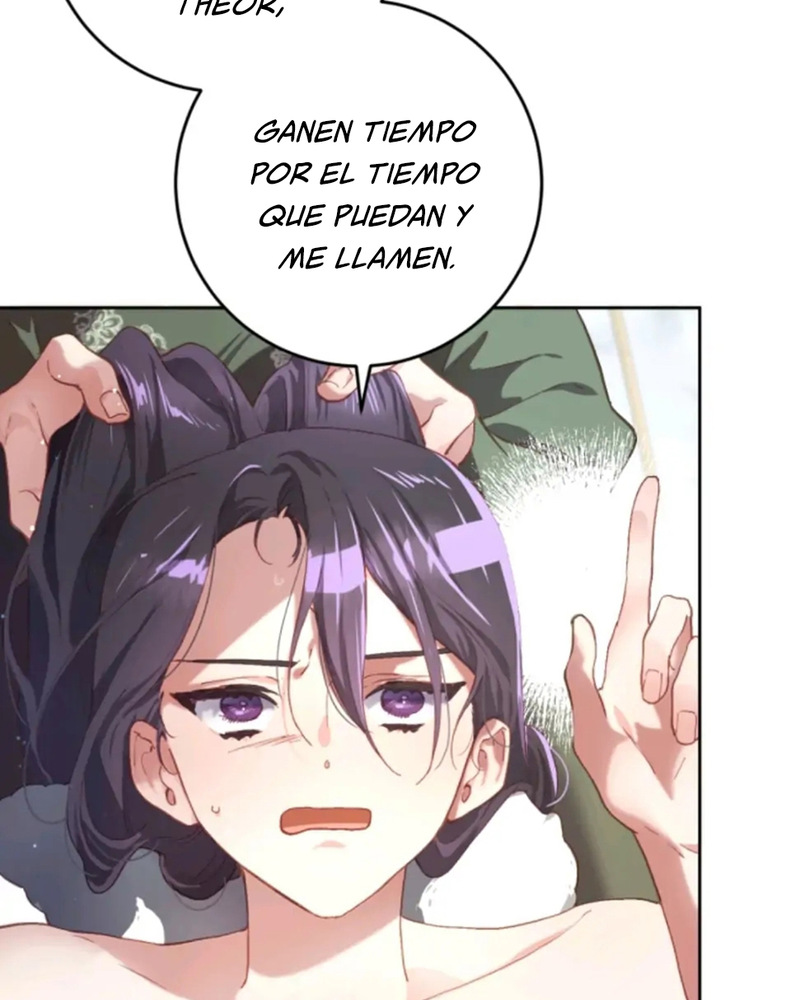 La segunda vida de una princesa basura Capítulo 12 - Página 11