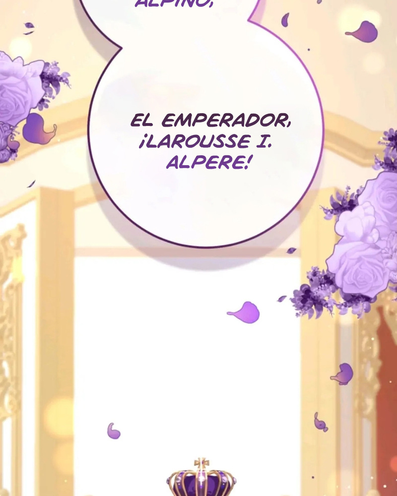 La segunda vida de una princesa basura Capítulo 12 - Página 116