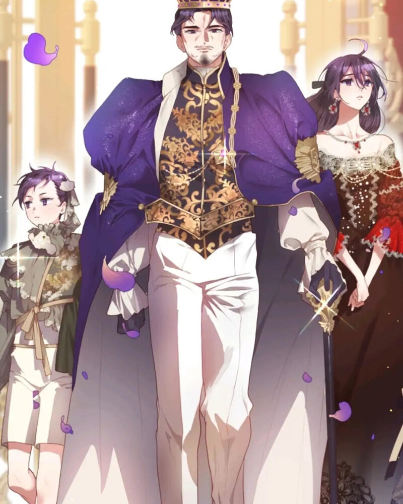 La segunda vida de una princesa basura Capítulo 12 - Página 117