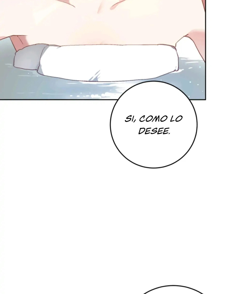 La segunda vida de una princesa basura Capítulo 12 - Página 12