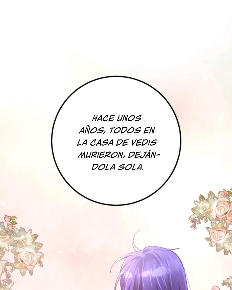 La segunda vida de una princesa basura Capítulo 12 - Página 15