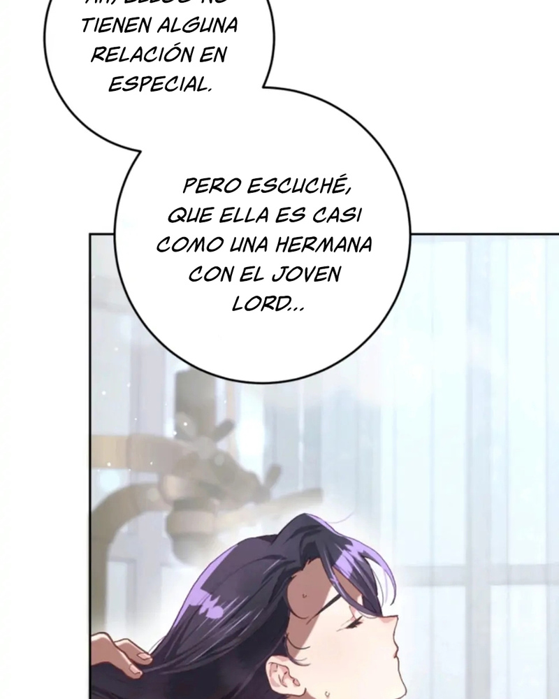 La segunda vida de una princesa basura Capítulo 12 - Página 18