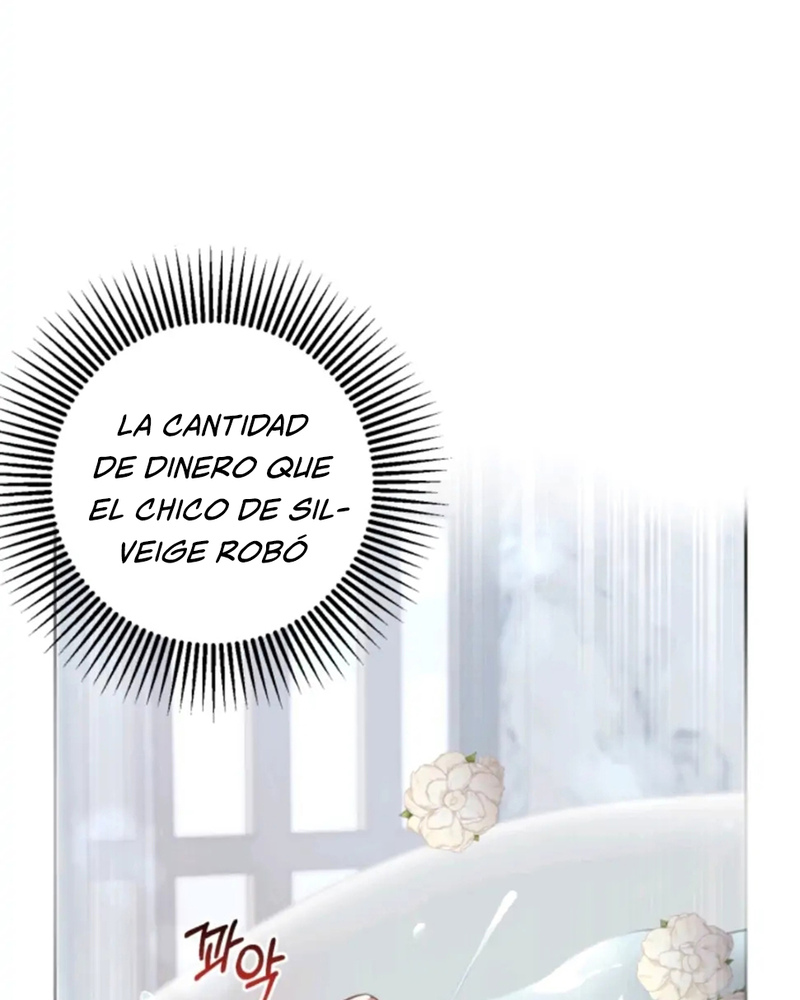 La segunda vida de una princesa basura Capítulo 12 - Página 22