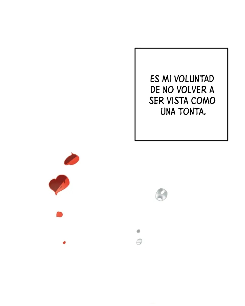 La segunda vida de una princesa basura Capítulo 12 - Página 25