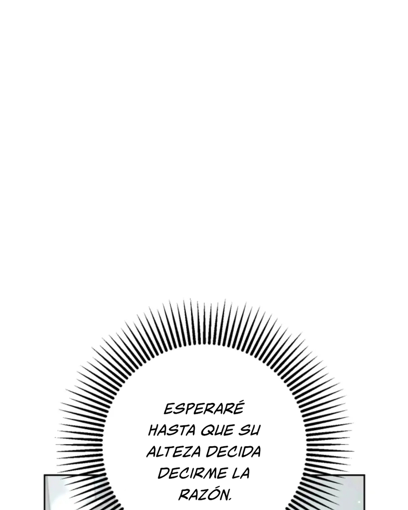 La segunda vida de una princesa basura Capítulo 12 - Página 3