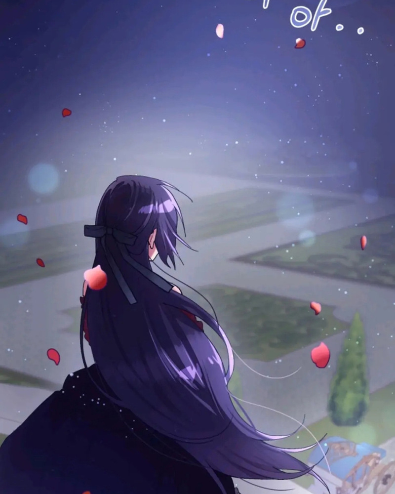 La segunda vida de una princesa basura Capítulo 12 - Página 34