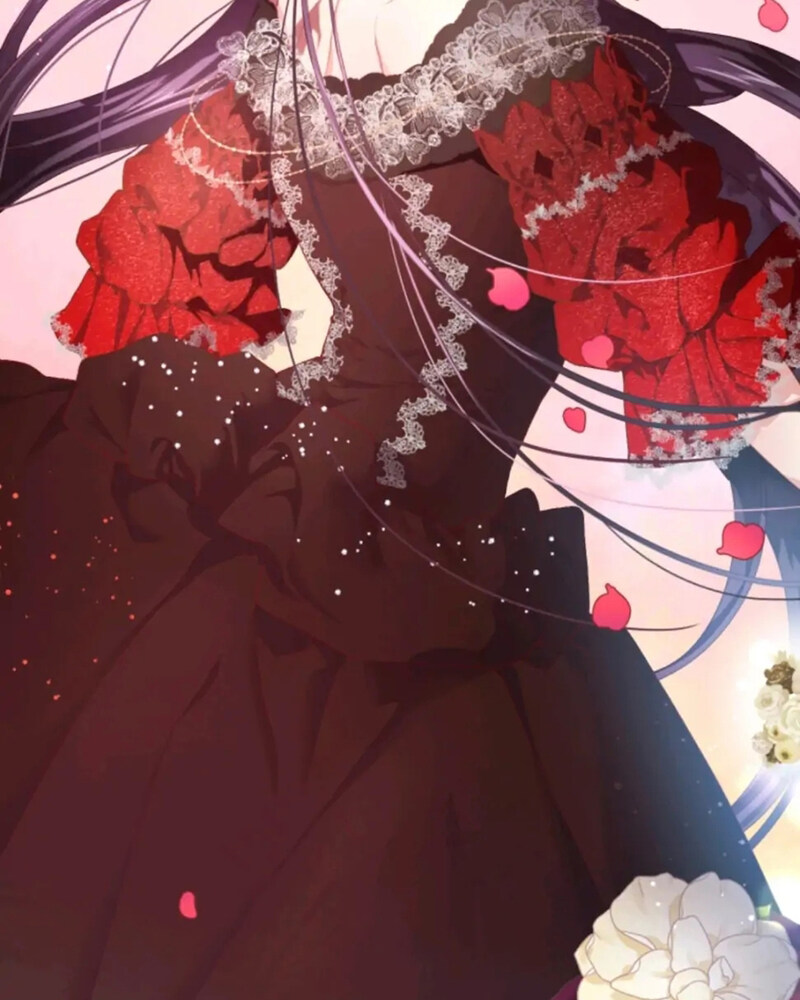 La segunda vida de una princesa basura Capítulo 12 - Página 38