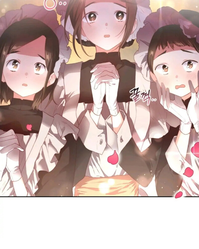 La segunda vida de una princesa basura Capítulo 12 - Página 41