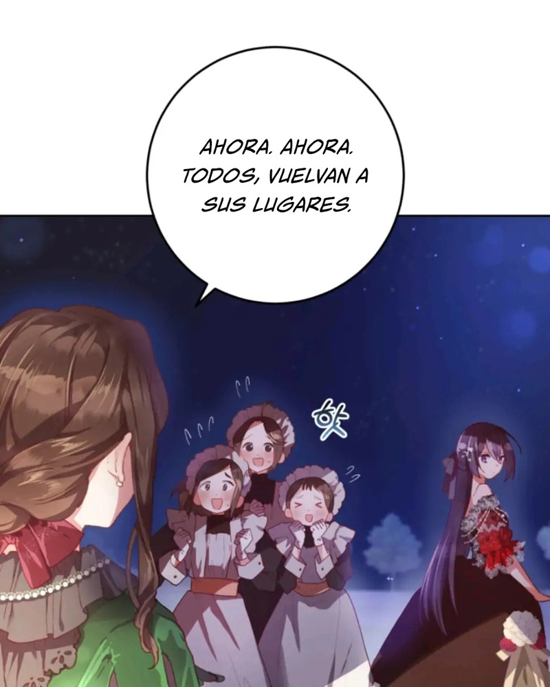 La segunda vida de una princesa basura Capítulo 12 - Página 44