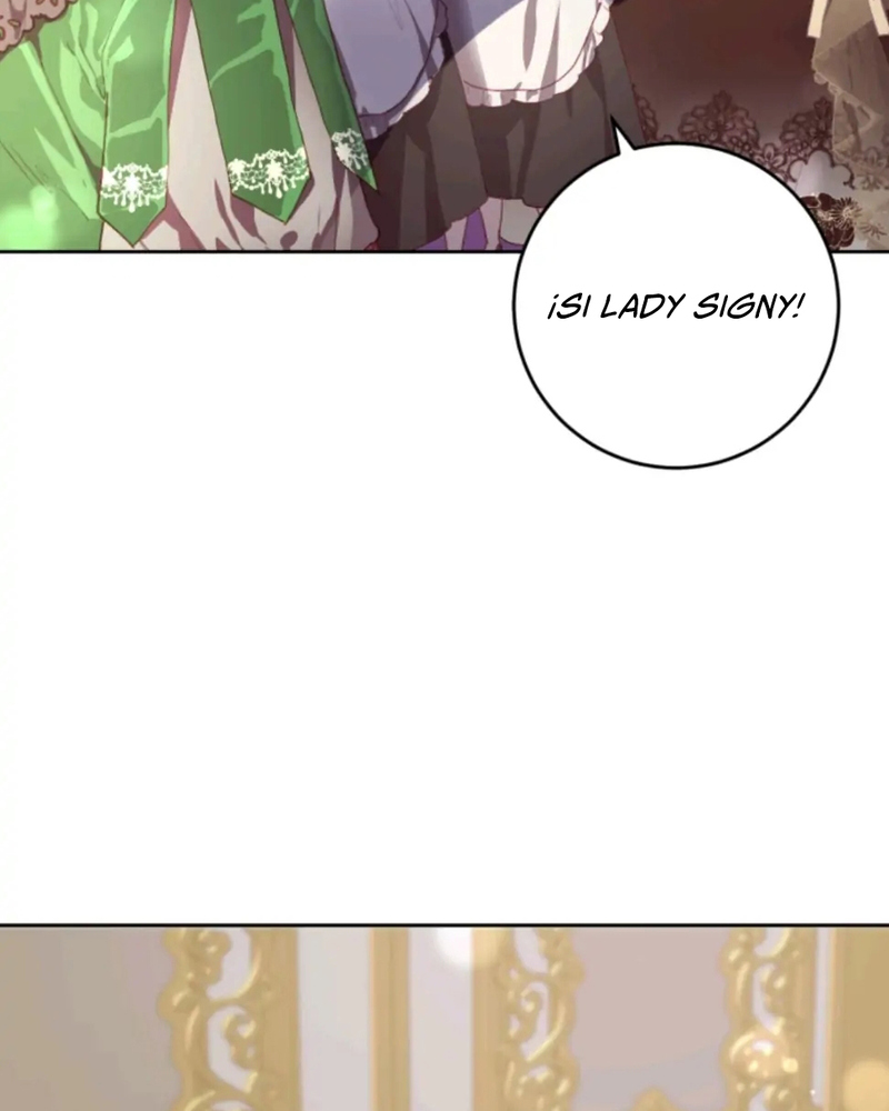 La segunda vida de una princesa basura Capítulo 12 - Página 45