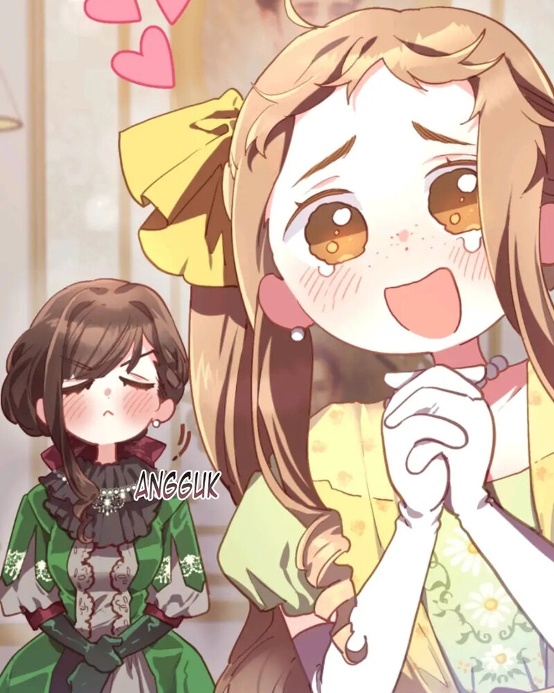 La segunda vida de una princesa basura Capítulo 12 - Página 48