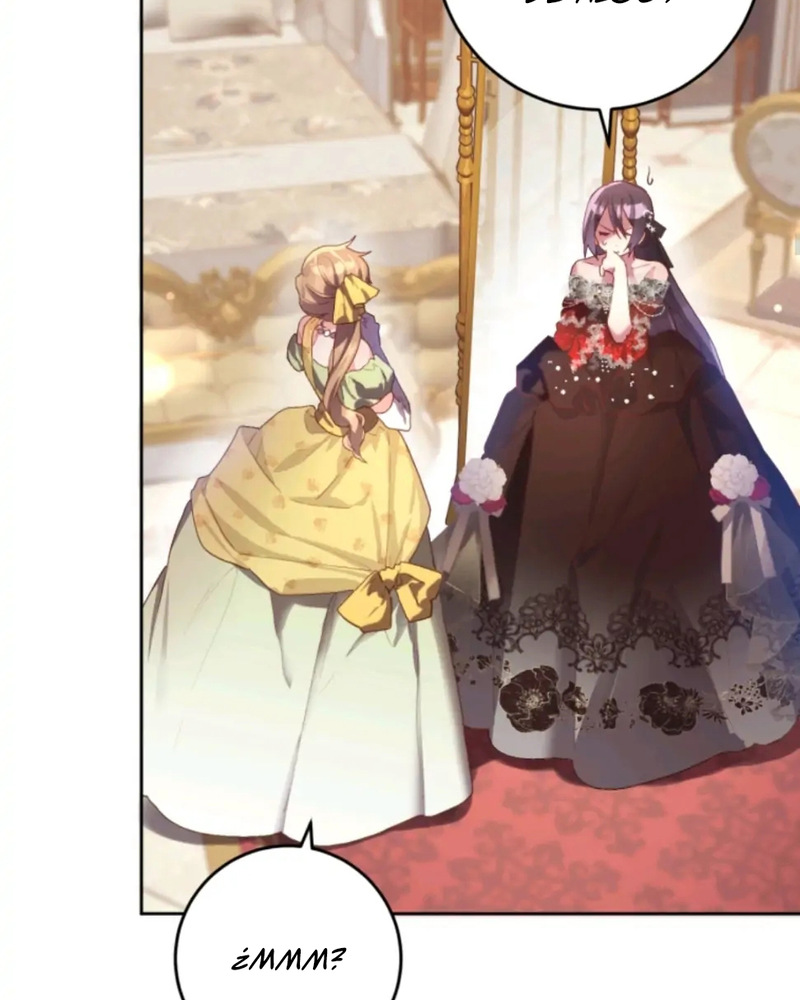 La segunda vida de una princesa basura Capítulo 12 - Página 50