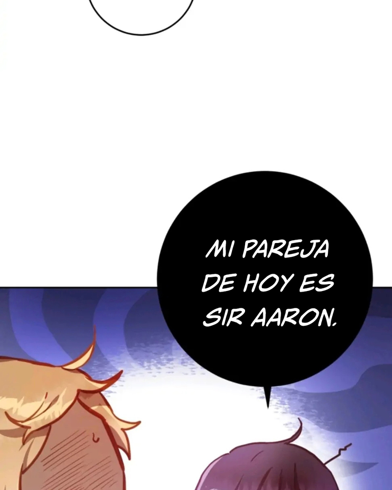 La segunda vida de una princesa basura Capítulo 12 - Página 51