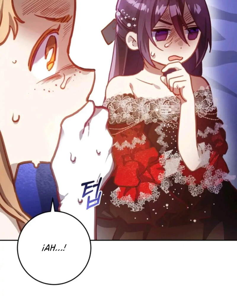 La segunda vida de una princesa basura Capítulo 12 - Página 52