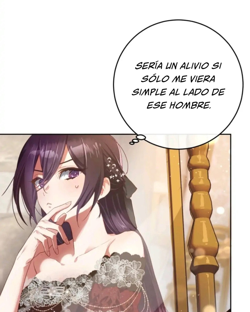 La segunda vida de una princesa basura Capítulo 12 - Página 53