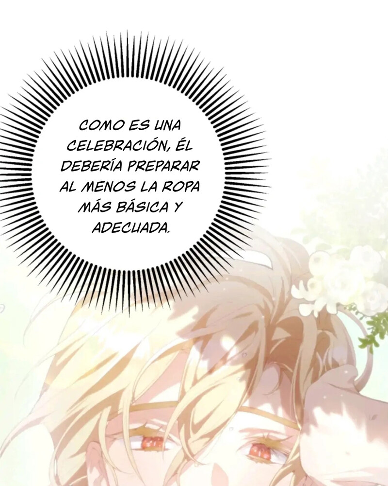 La segunda vida de una princesa basura Capítulo 12 - Página 55