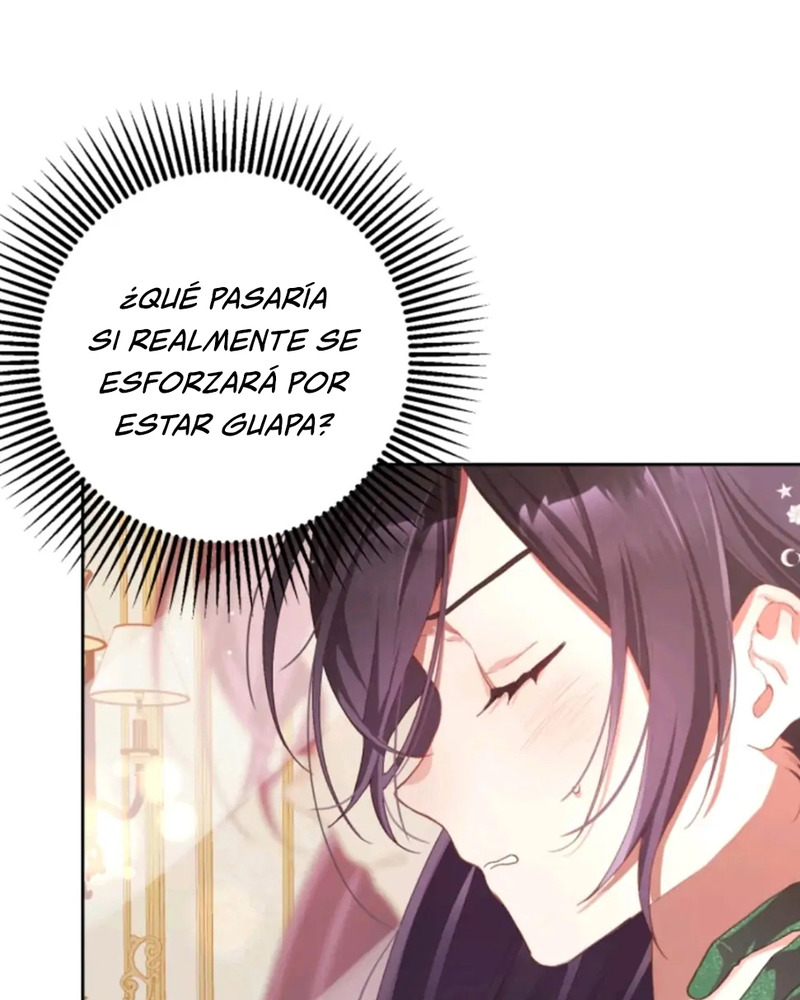 La segunda vida de una princesa basura Capítulo 12 - Página 58