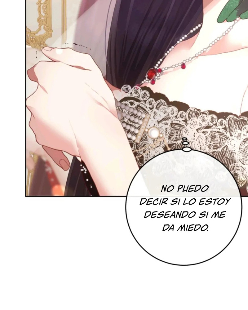 La segunda vida de una princesa basura Capítulo 12 - Página 59