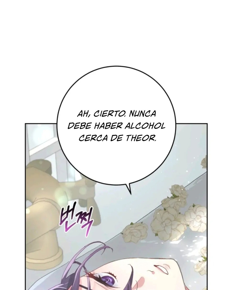 La segunda vida de una princesa basura Capítulo 12 - Página 6