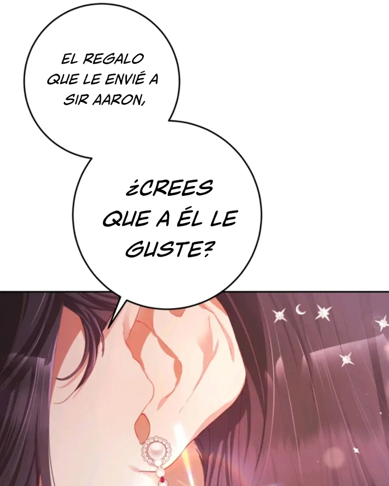 La segunda vida de una princesa basura Capítulo 12 - Página 60