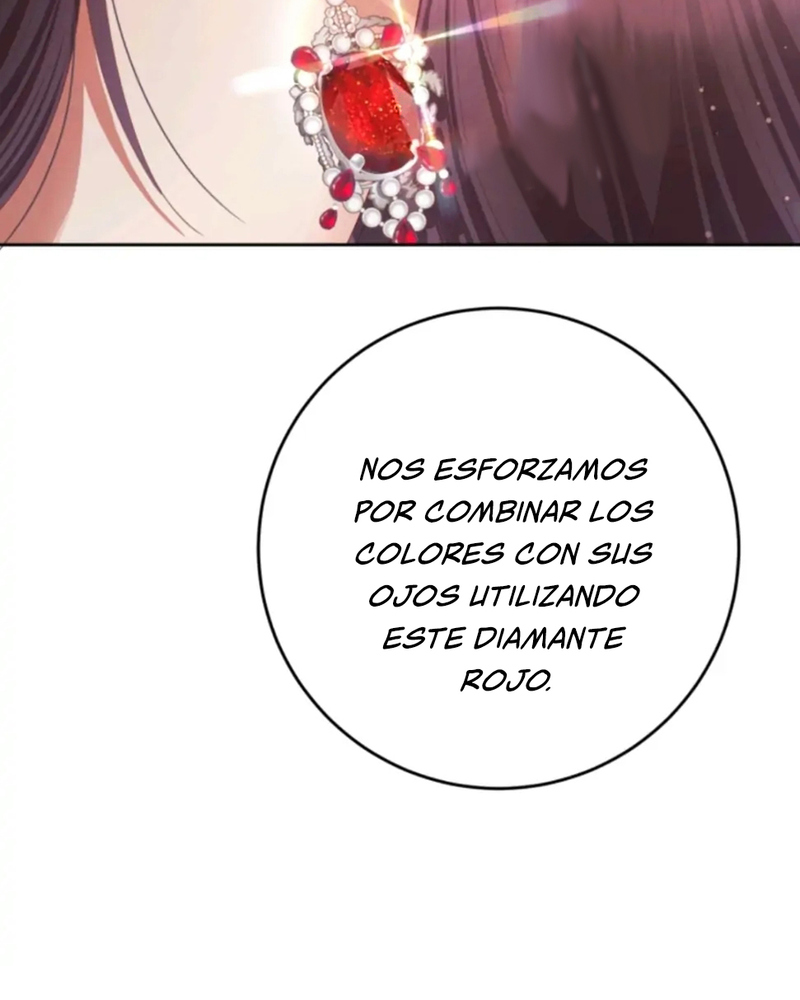 La segunda vida de una princesa basura Capítulo 12 - Página 61