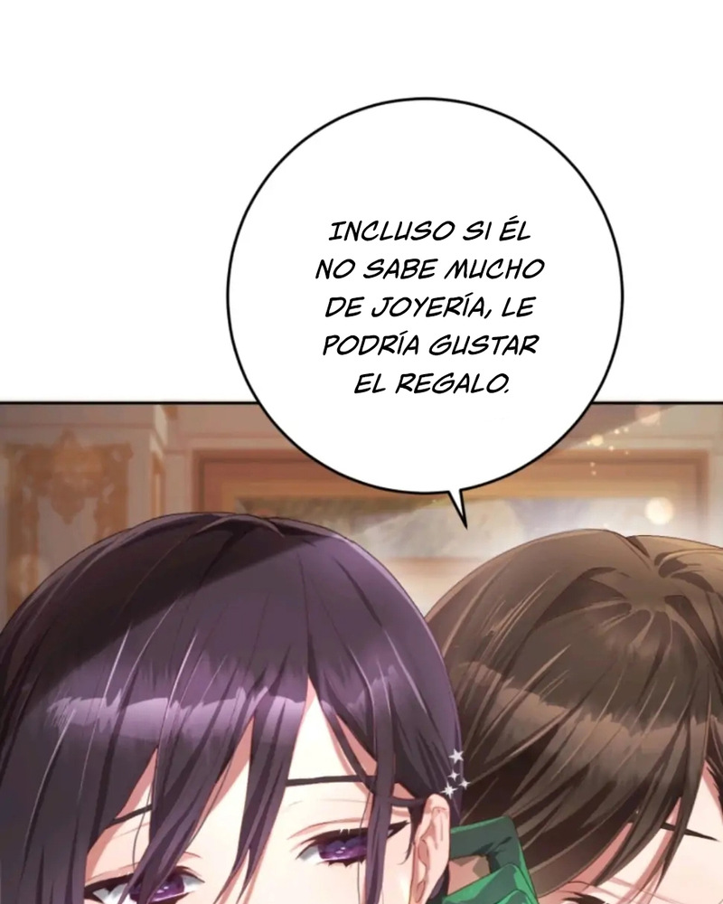 La segunda vida de una princesa basura Capítulo 12 - Página 62