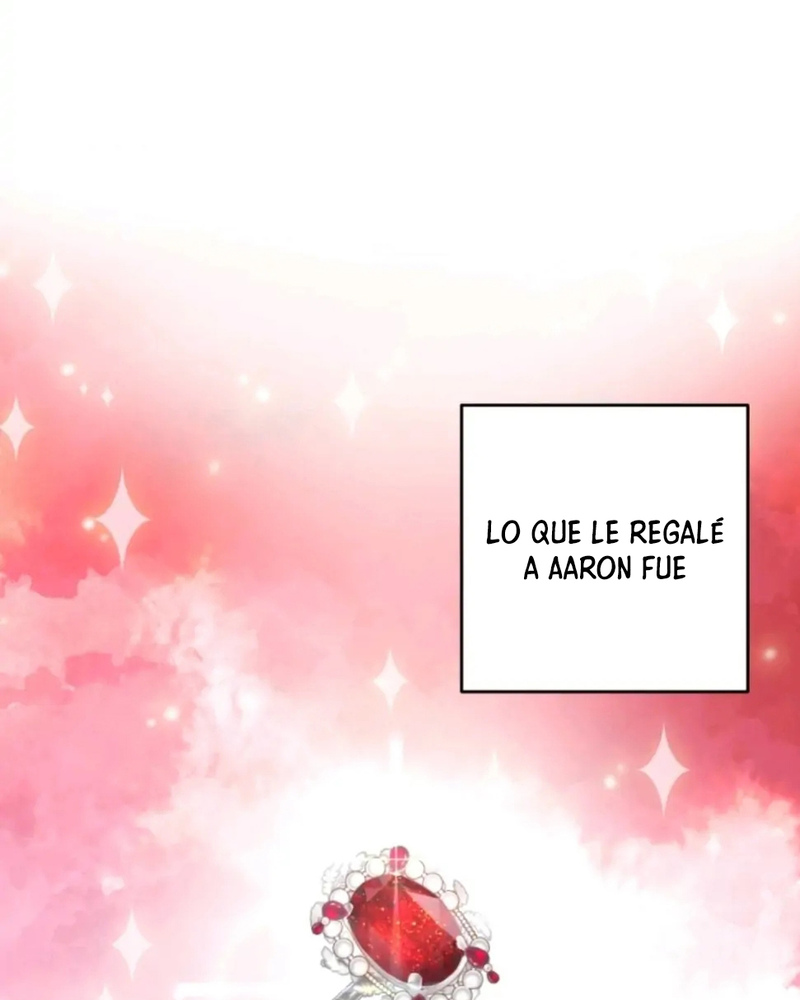 La segunda vida de una princesa basura Capítulo 12 - Página 64