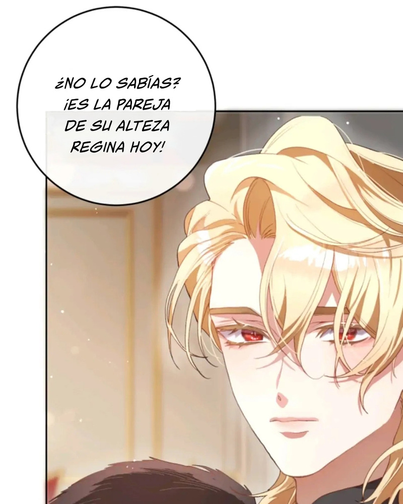 La segunda vida de una princesa basura Capítulo 12 - Página 79