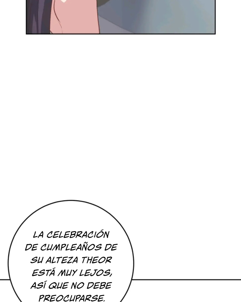 La segunda vida de una princesa basura Capítulo 12 - Página 8