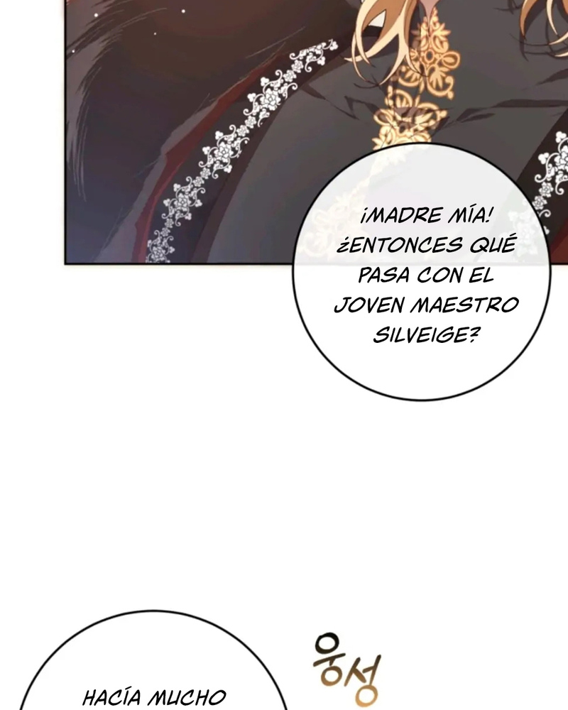 La segunda vida de una princesa basura Capítulo 12 - Página 80