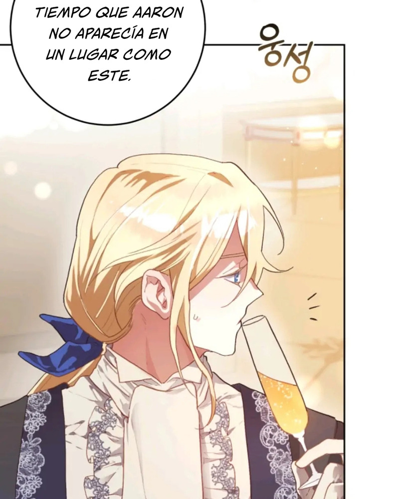 La segunda vida de una princesa basura Capítulo 12 - Página 81