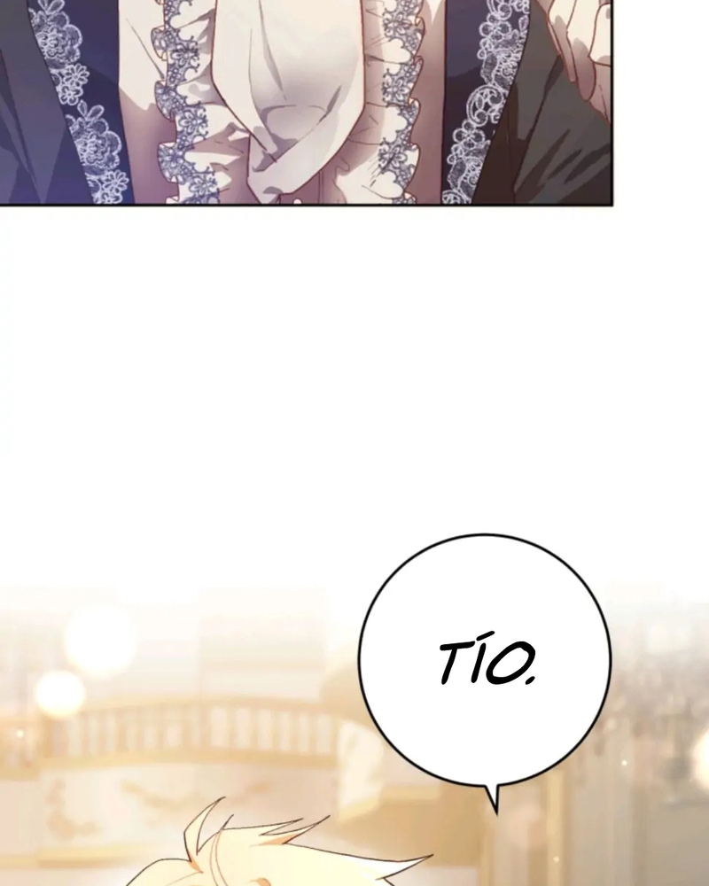 La segunda vida de una princesa basura Capítulo 12 - Página 82