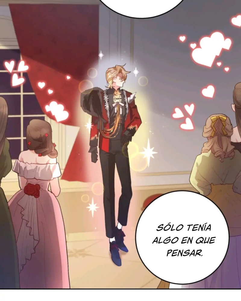 La segunda vida de una princesa basura Capítulo 12 - Página 85