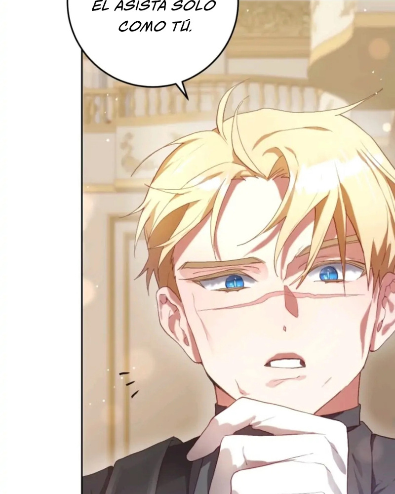 La segunda vida de una princesa basura Capítulo 12 - Página 87