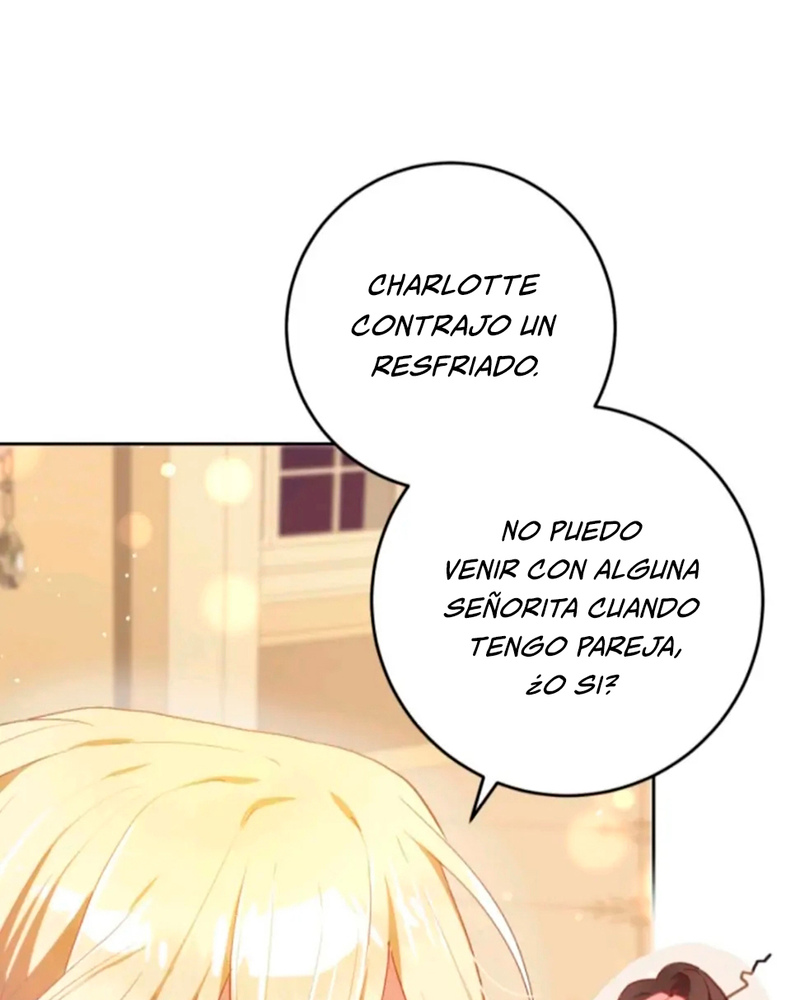 La segunda vida de una princesa basura Capítulo 12 - Página 89