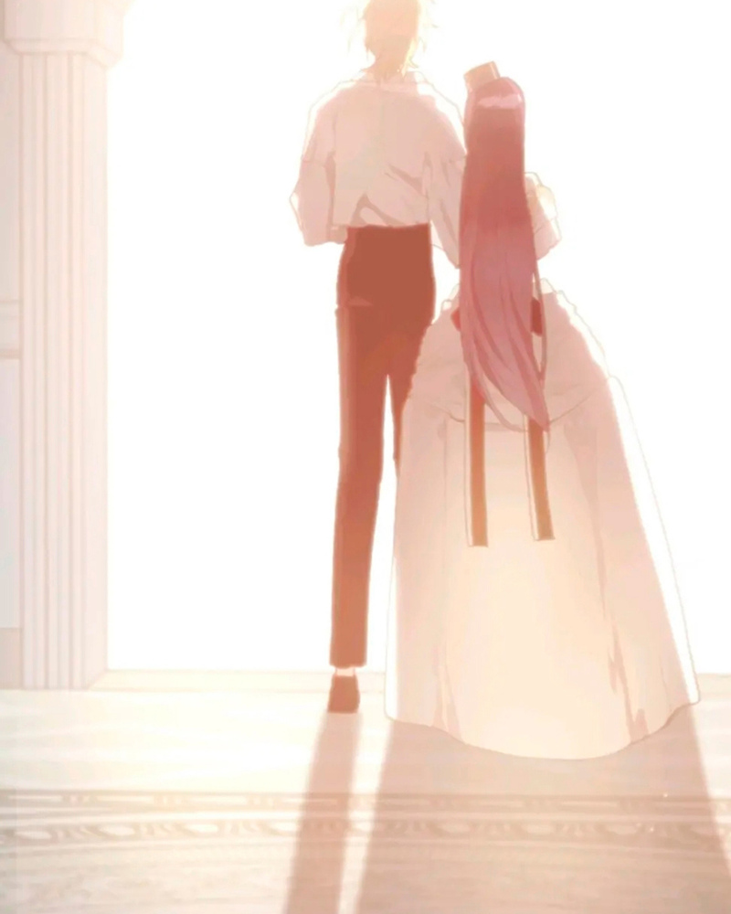 La segunda vida de una princesa basura Capítulo 12 - Página 96