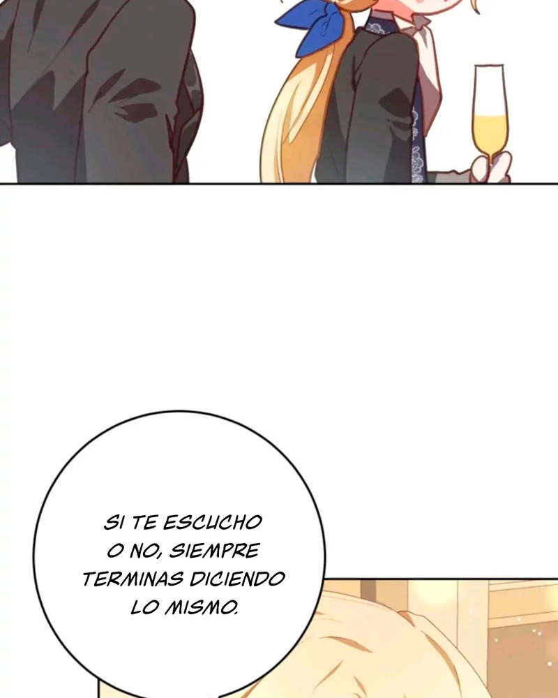 La segunda vida de una princesa basura Capítulo 12 - Página 99