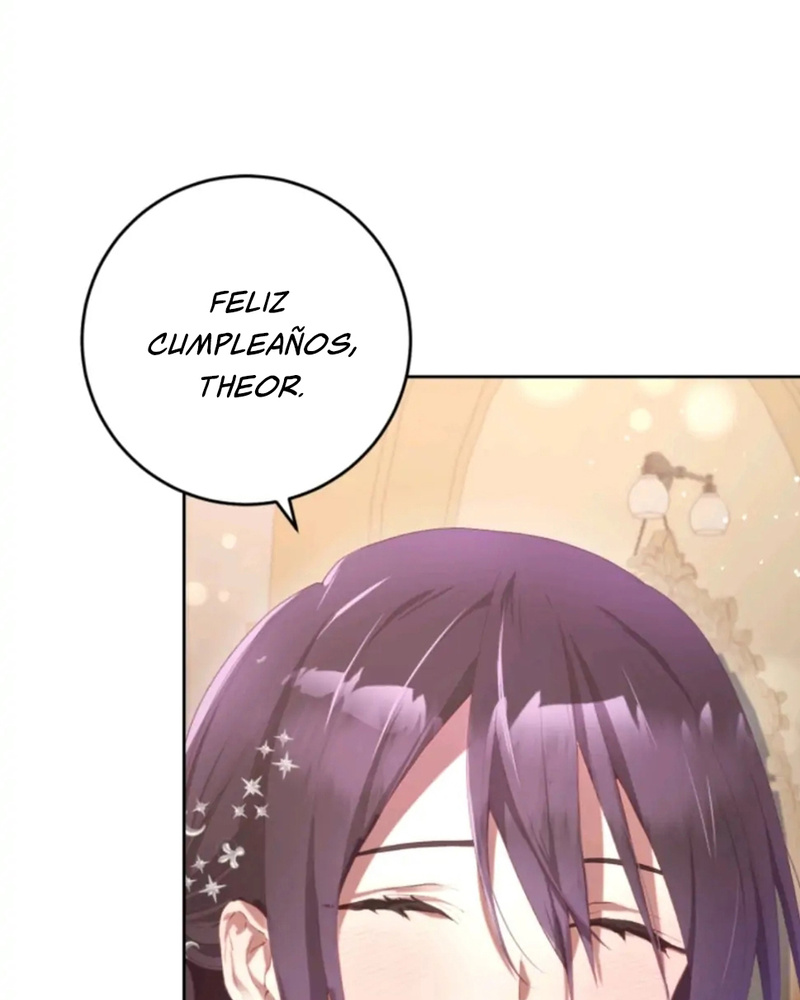 La segunda vida de una princesa basura Capítulo 13 - Página 10