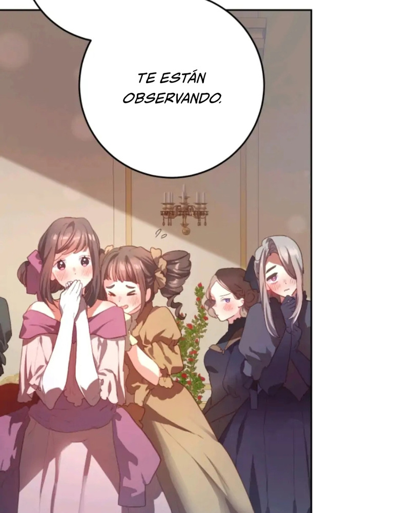 La segunda vida de una princesa basura Capítulo 13 - Página 101