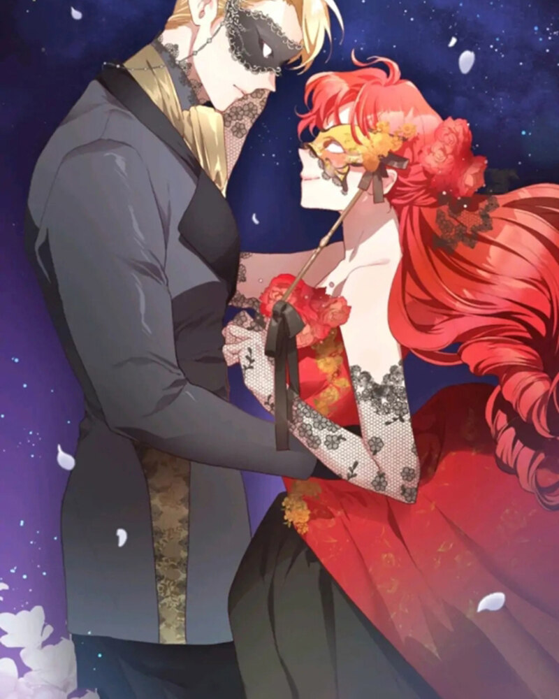 La segunda vida de una princesa basura Capítulo 13 - Página 106