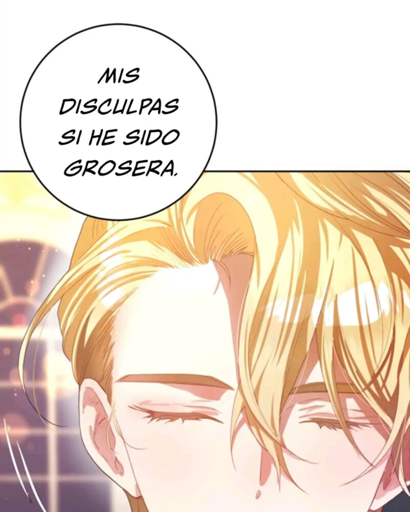 La segunda vida de una princesa basura Capítulo 13 - Página 108