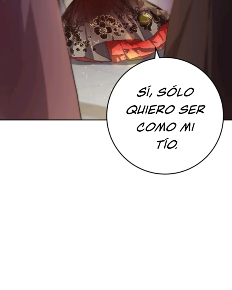 La segunda vida de una princesa basura Capítulo 13 - Página 111