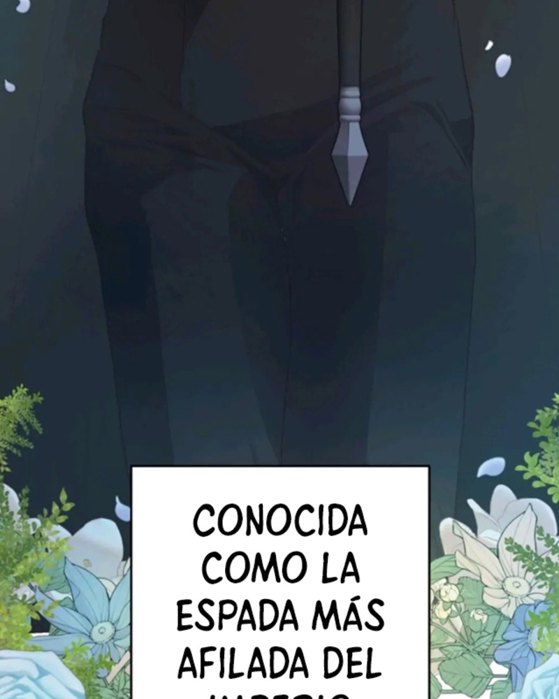 La segunda vida de una princesa basura Capítulo 13 - Página 116