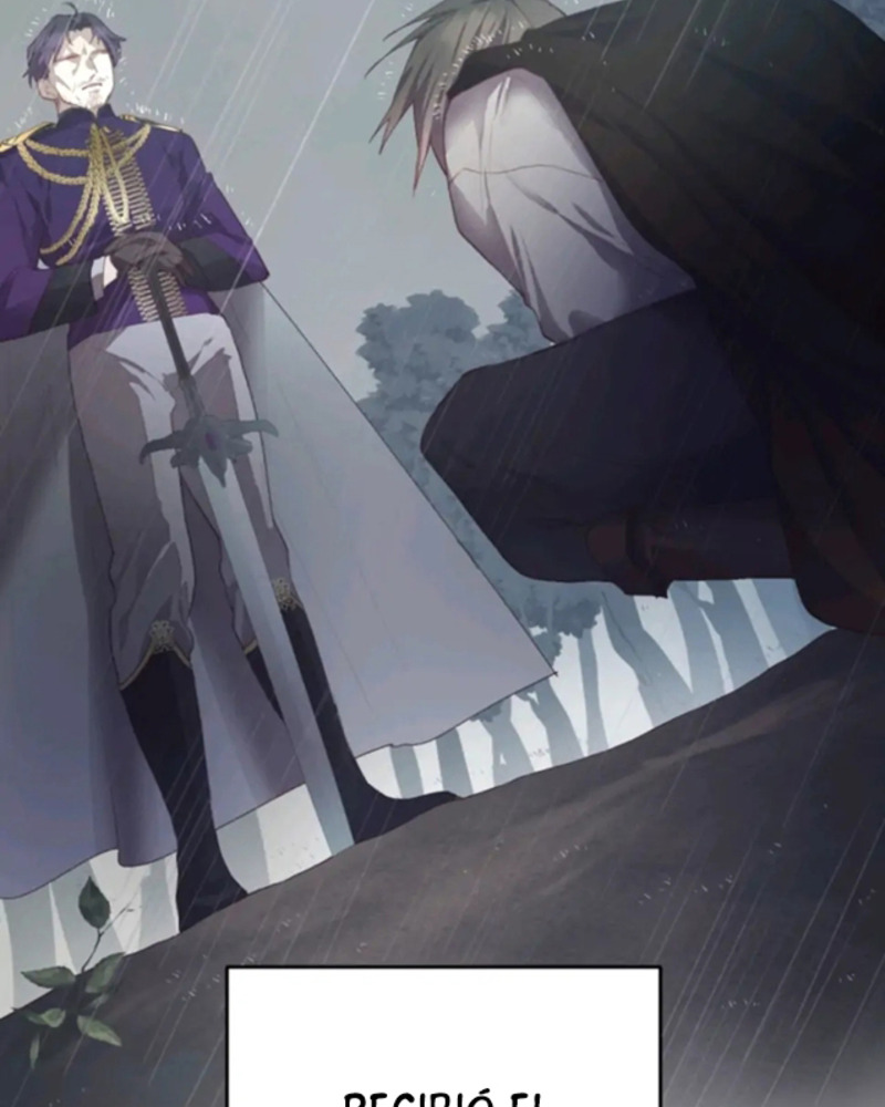 La segunda vida de una princesa basura Capítulo 13 - Página 119