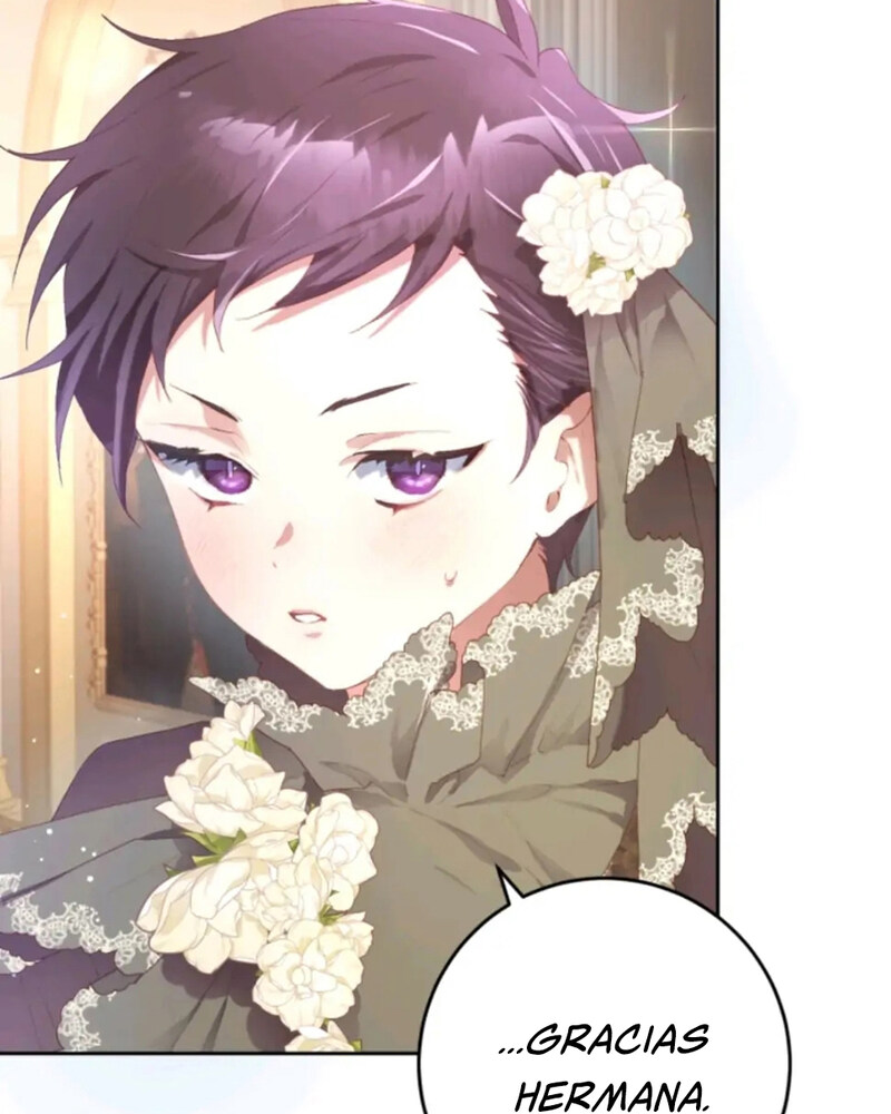 La segunda vida de una princesa basura Capítulo 13 - Página 12