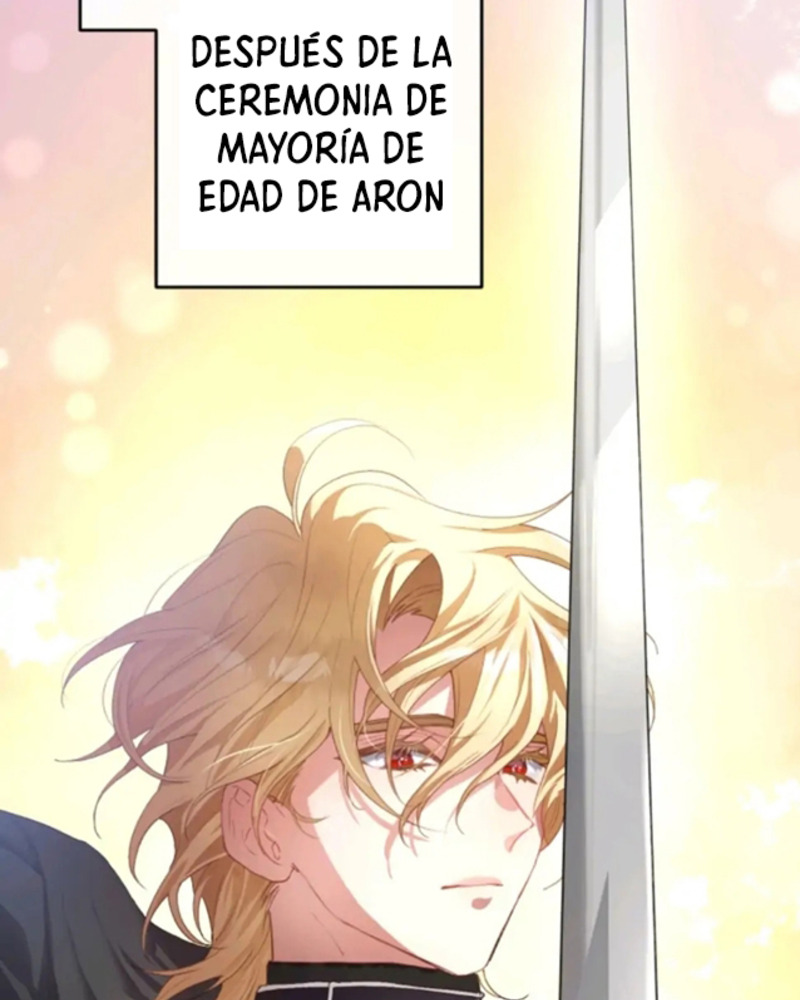 La segunda vida de una princesa basura Capítulo 13 - Página 121